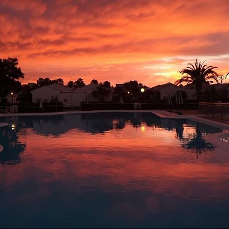 Casa Dory Maspalomas Маспаломас Экстерьер фото
