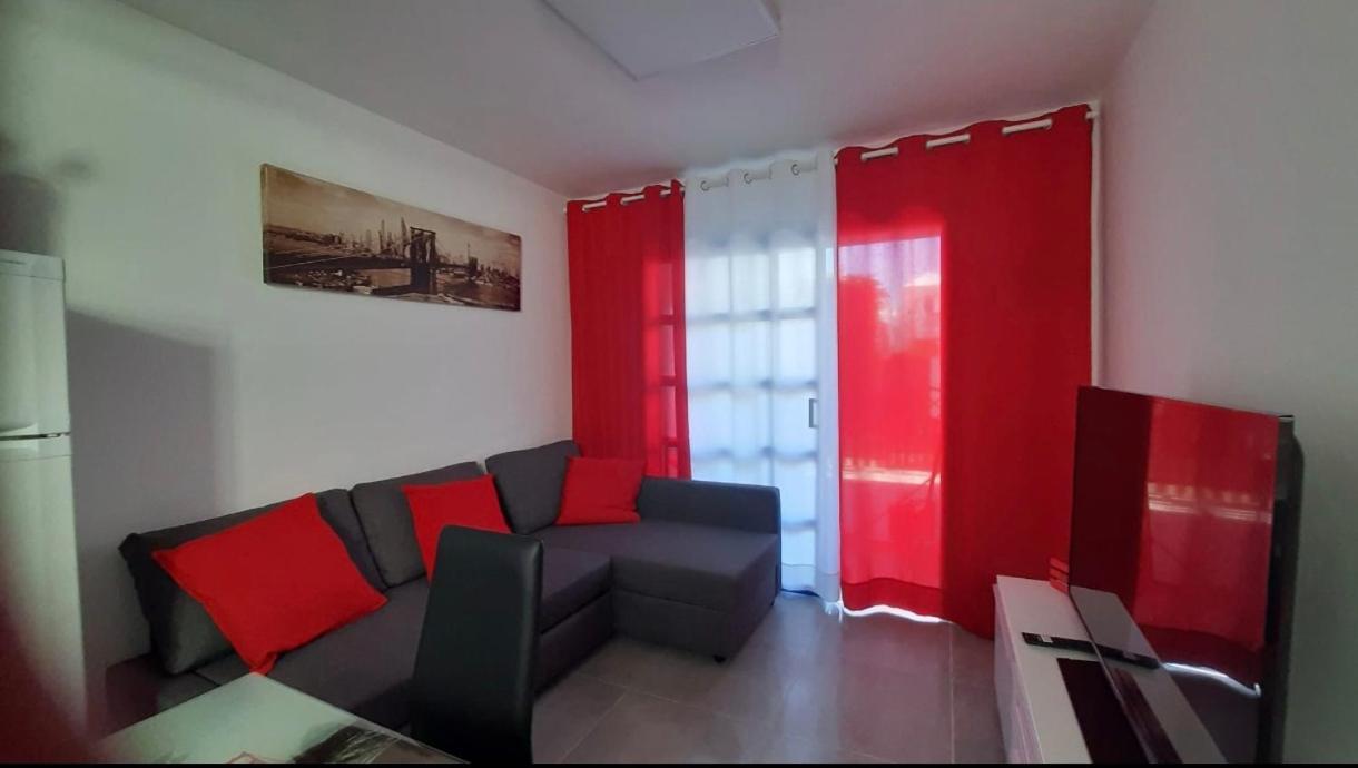 Casa Dory Maspalomas Маспаломас Номер фото